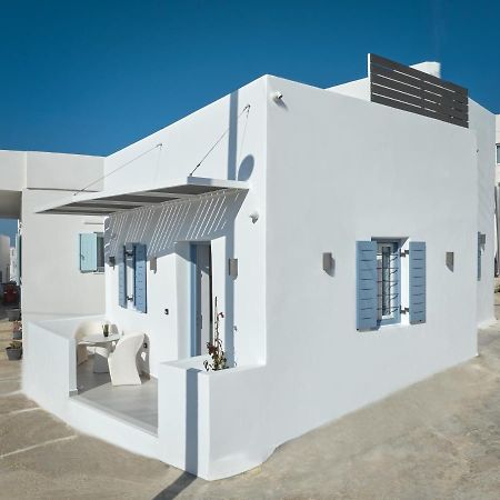 Iresma Suites Naousa  Exterior photo